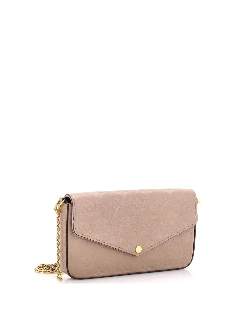 Louis Vuitton Felicie Pochette #339952L19B